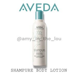 Aveda SHAMPURE™ BODY LOTION